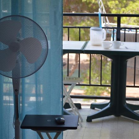 Habitaciones Compartidas En Un Apartamento سالو المظهر الخارجي الصورة