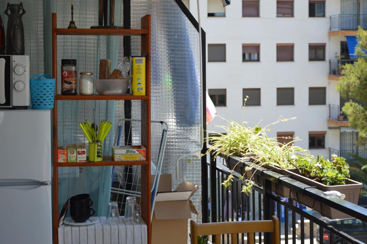 Habitaciones Compartidas En Un Apartamento سالو المظهر الخارجي الصورة