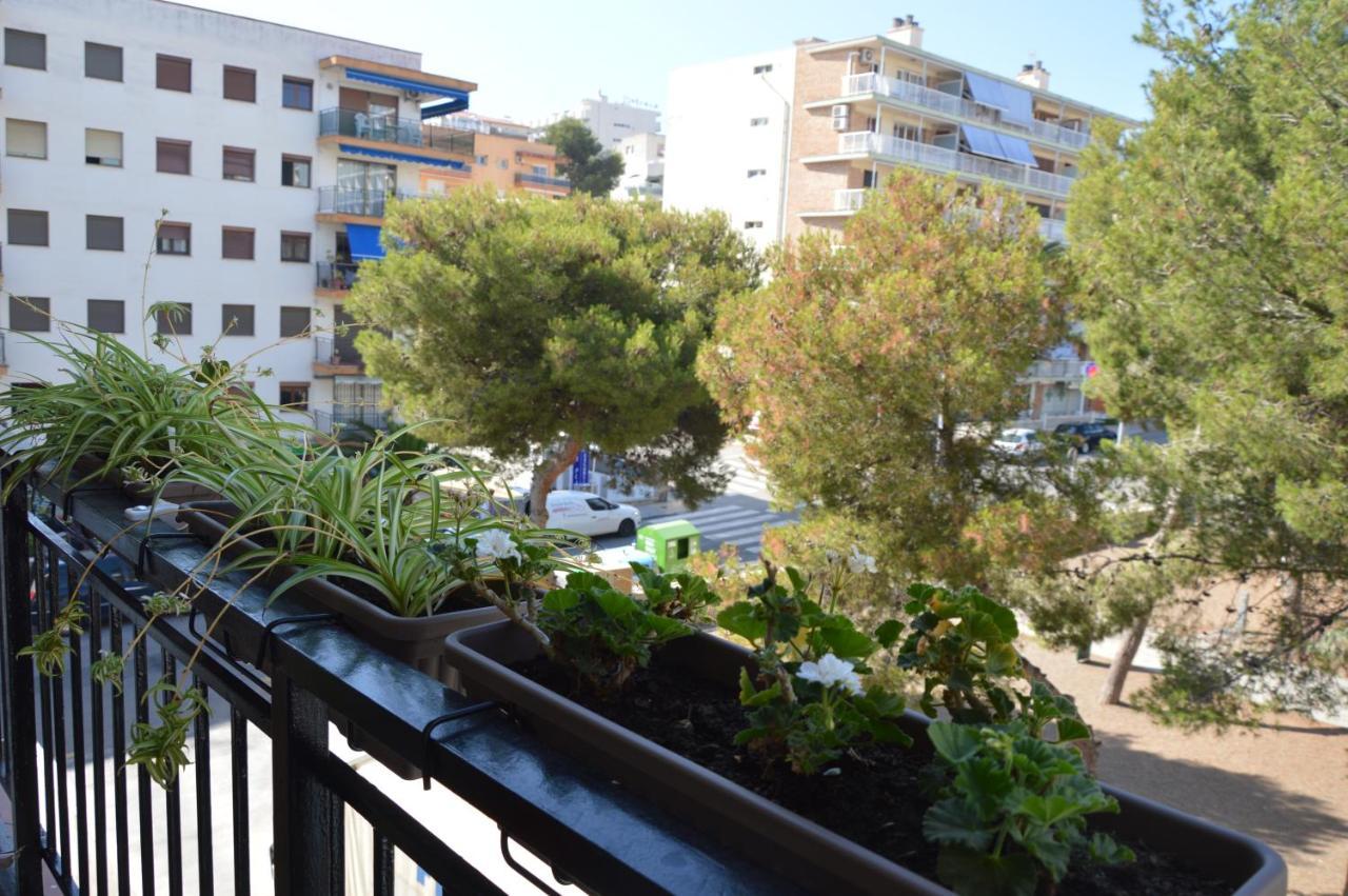Habitaciones Compartidas En Un Apartamento سالو المظهر الخارجي الصورة