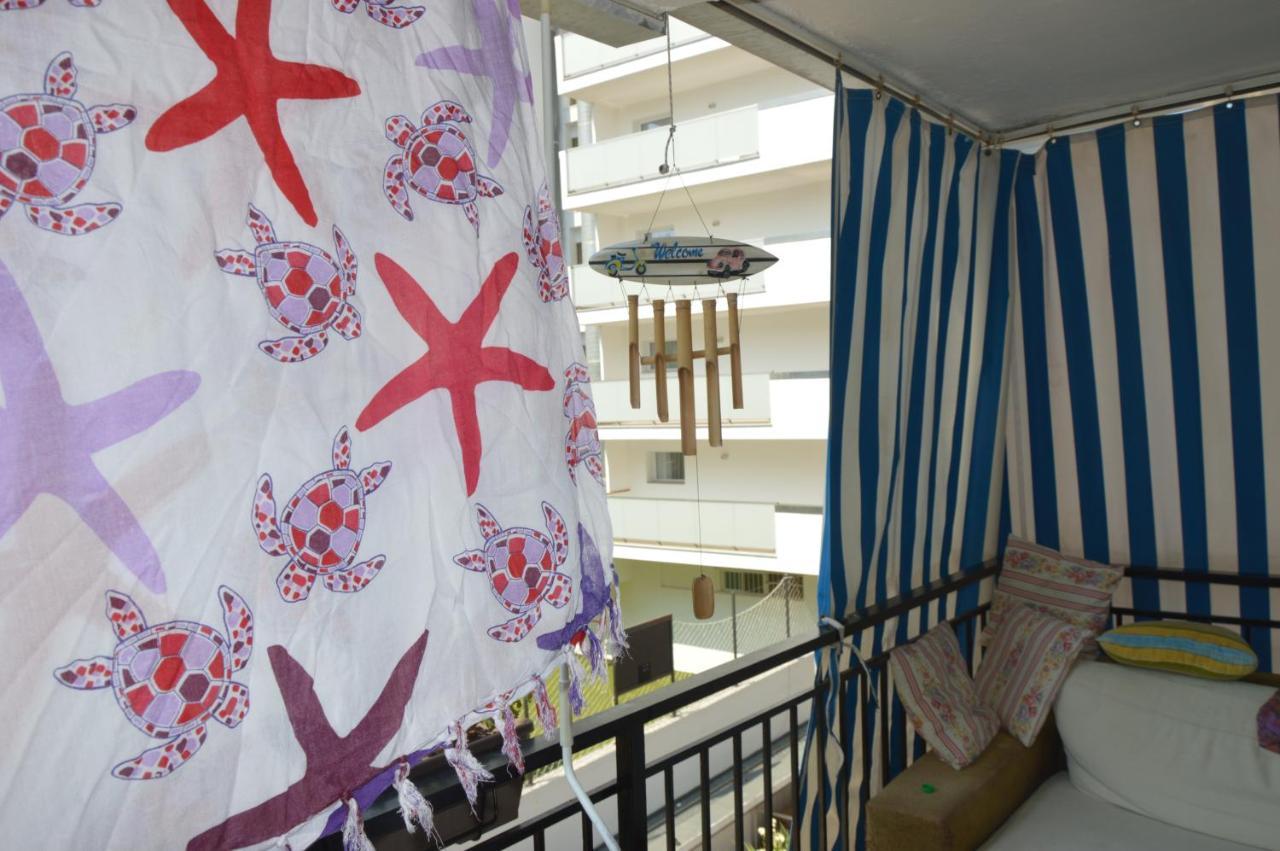 Habitaciones Compartidas En Un Apartamento سالو المظهر الخارجي الصورة