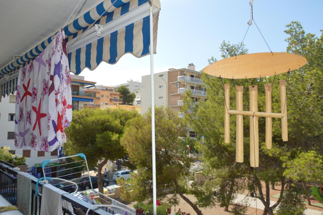 Habitaciones Compartidas En Un Apartamento سالو المظهر الخارجي الصورة