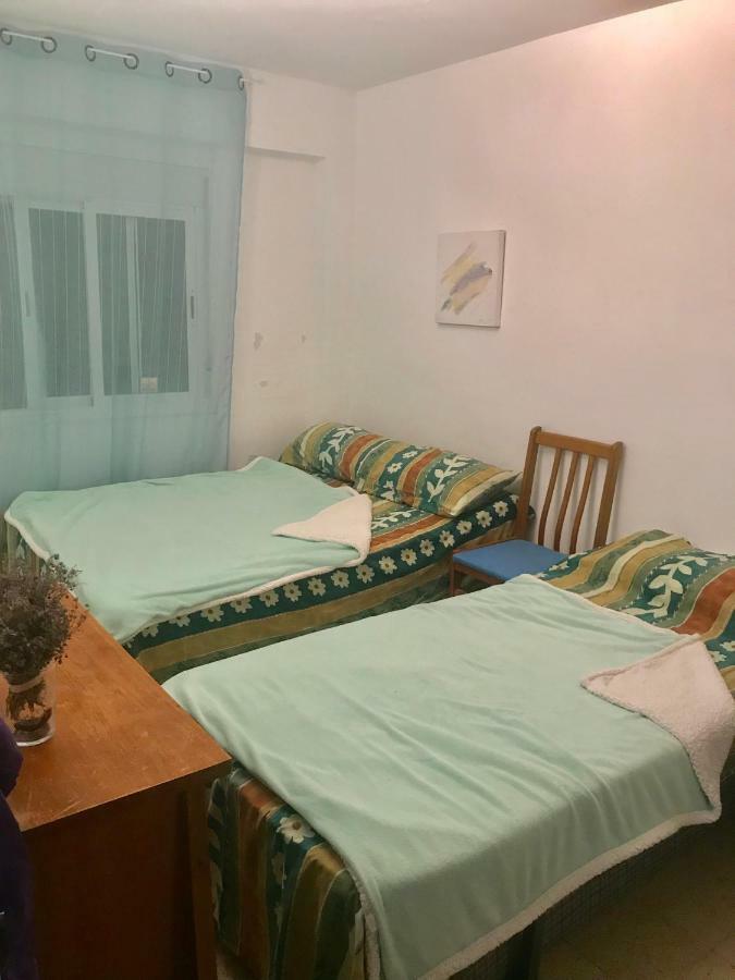Habitaciones Compartidas En Un Apartamento سالو المظهر الخارجي الصورة