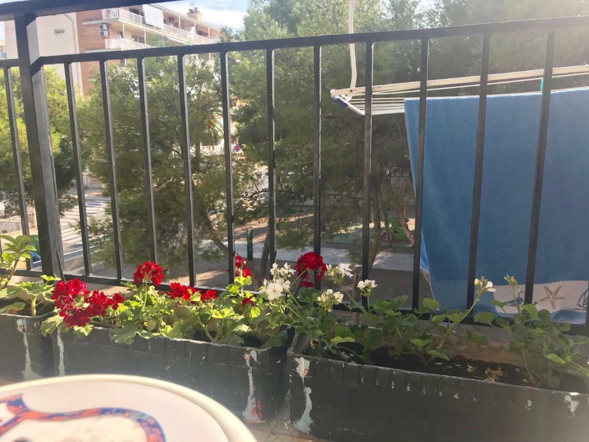 Habitaciones Compartidas En Un Apartamento سالو المظهر الخارجي الصورة