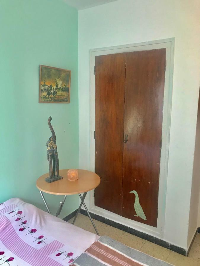 Habitaciones Compartidas En Un Apartamento سالو المظهر الخارجي الصورة